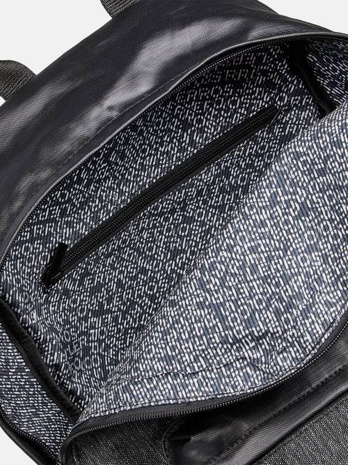 Lerros Rucksack in Wolloptik Fabrikverkauf