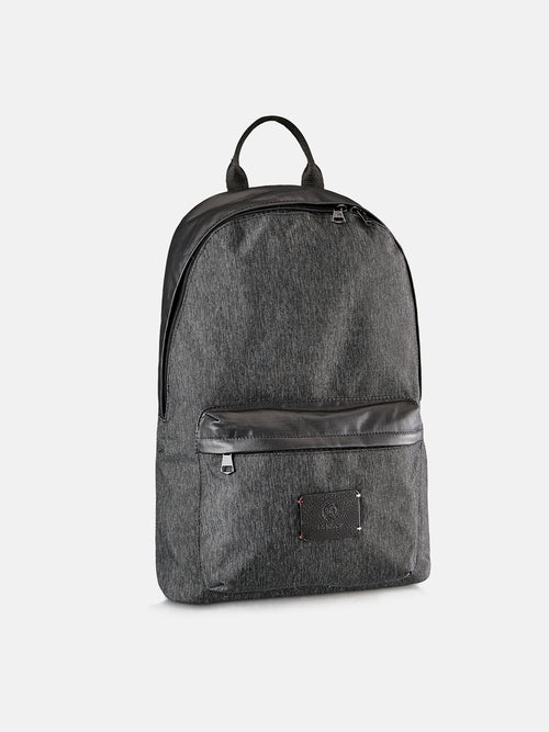 Lerros Rucksack in Wolloptik Fabrikverkauf
