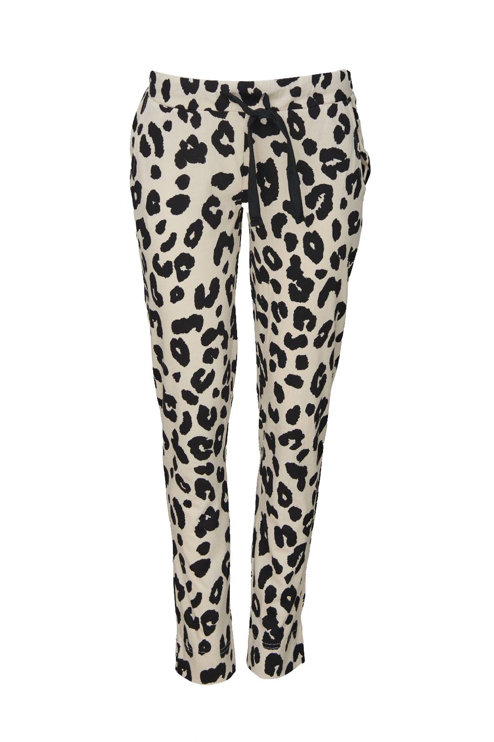Louis & Louisa Hose Damen Leo allover