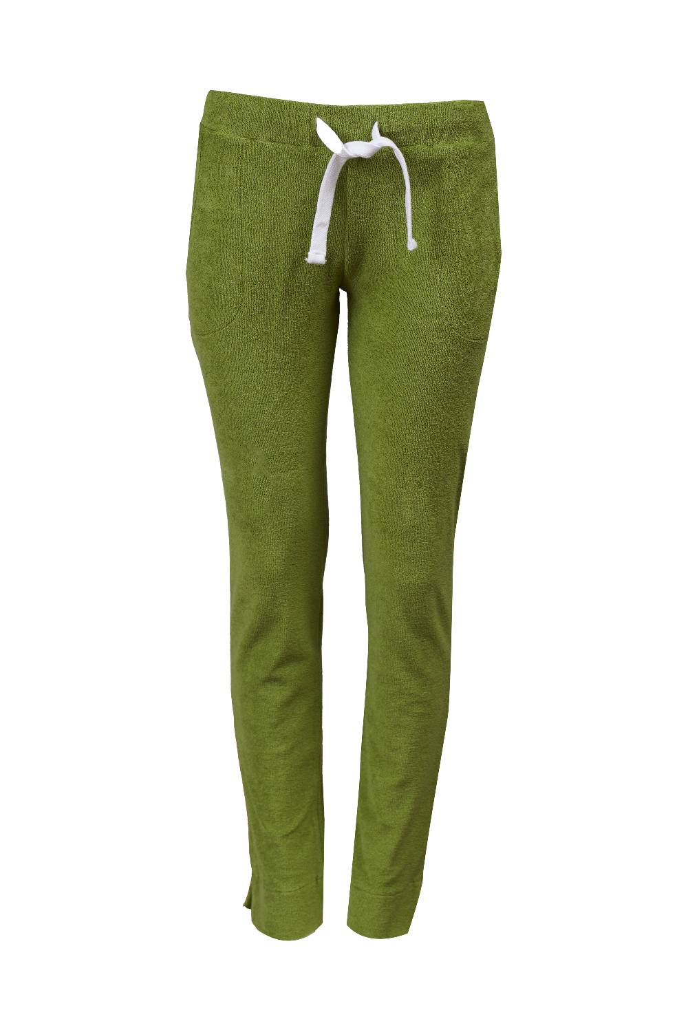 Louis & Louisa Hose Frotte, avocado Verkauf