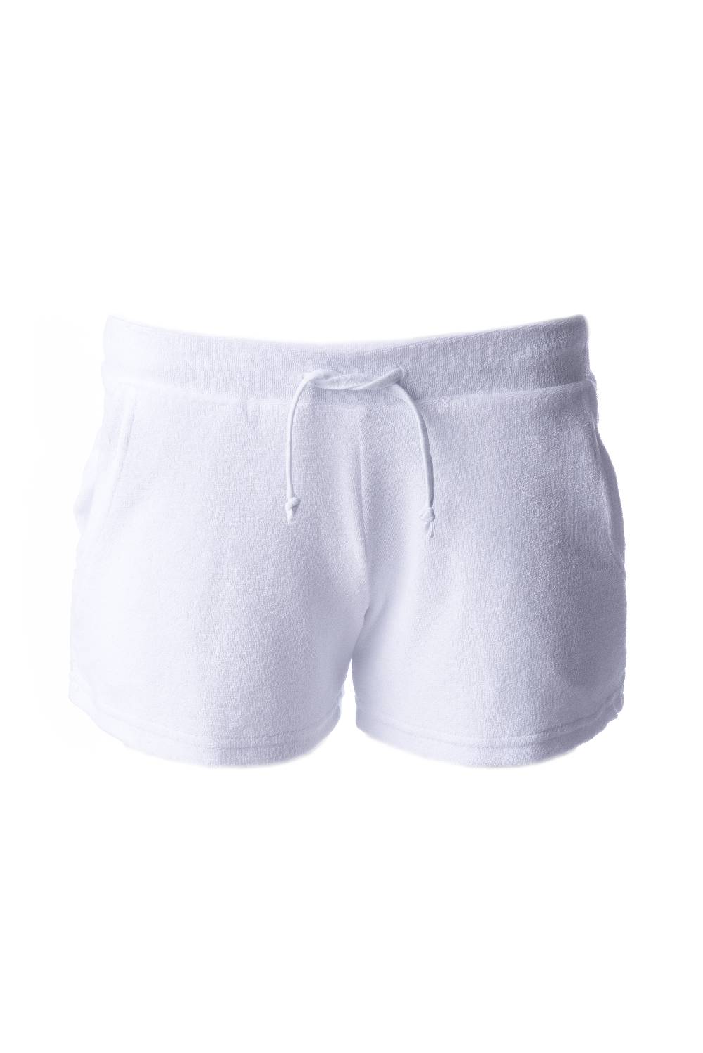 Louis & Louisa Shorty, weiß Frottee im Angebot