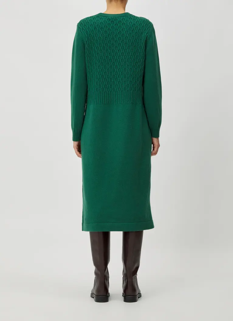 Maerz Muenchen Kleid100% SchurwolleArt. Nr. 397000-285 Angebote