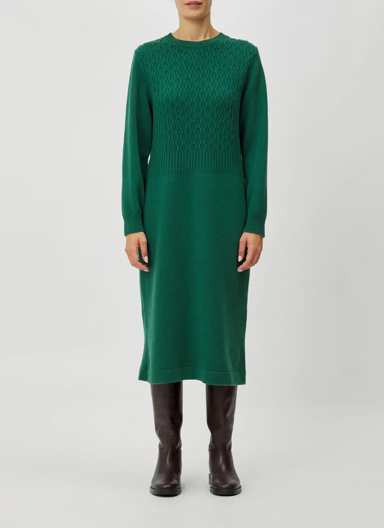 Maerz Muenchen Kleid100% SchurwolleArt. Nr. 397000-285 Angebote