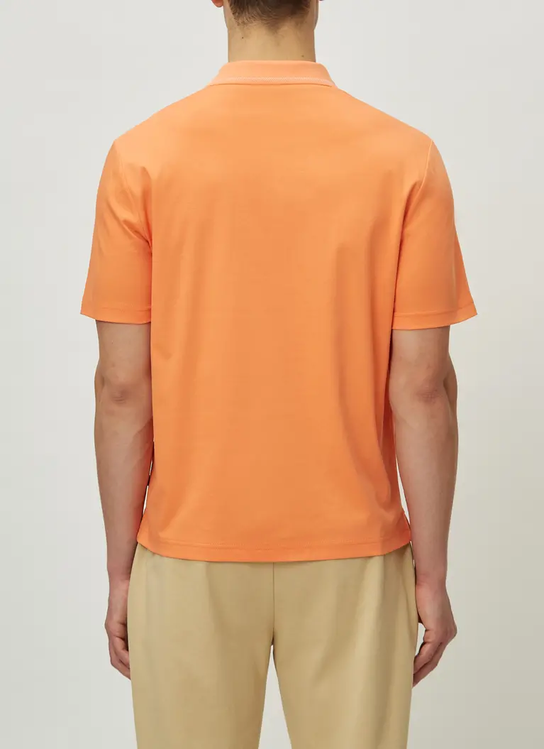 Maerz Muenchen Poloshirt100% BaumwolleArt. Nr. 645701-678 Online