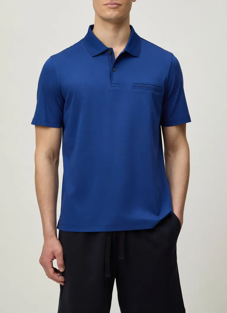 Maerz Muenchen Poloshirt100% BaumwolleArt. Nr. 645701-361 Hotsell