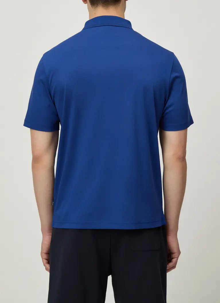 Maerz Muenchen Poloshirt100% BaumwolleArt. Nr. 645701-361 Hotsell