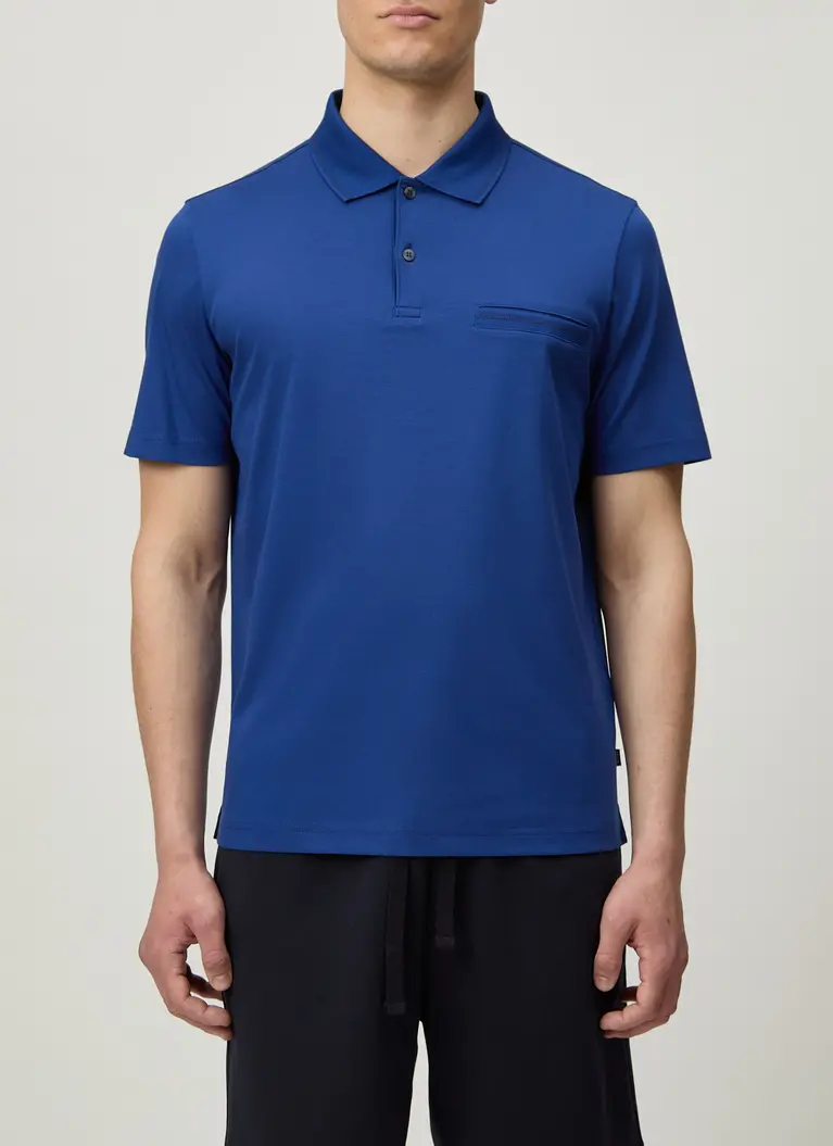 Maerz Muenchen Poloshirt100% BaumwolleArt. Nr. 645701-361 Hotsell