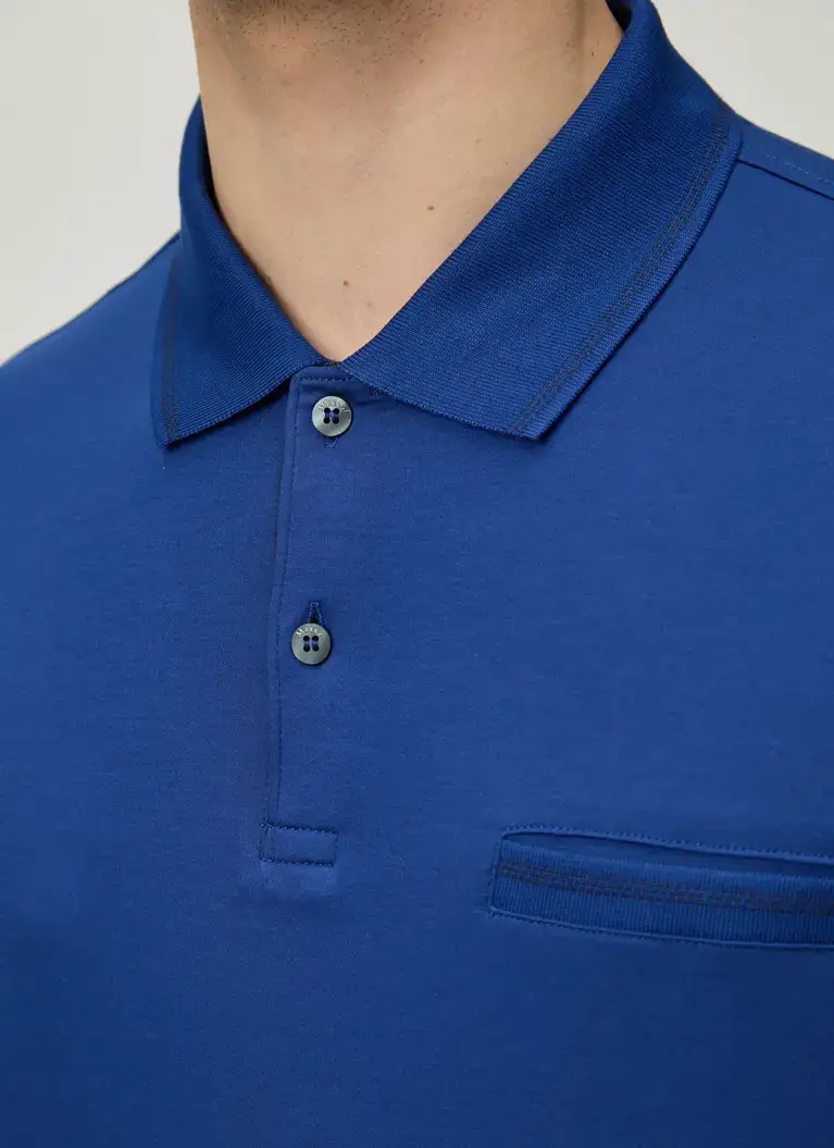 Maerz Muenchen Poloshirt100% BaumwolleArt. Nr. 645701-361 Hotsell