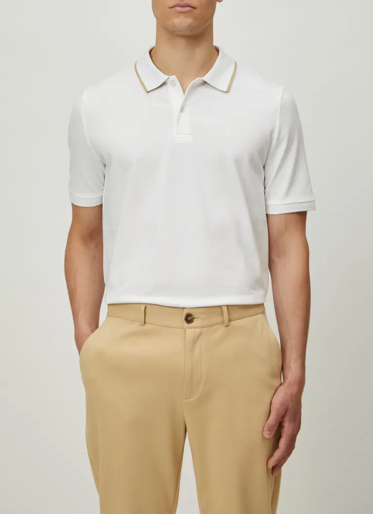 Maerz Muenchen Poloshirt100% BaumwolleArt. Nr. 646401-501 Schlussverkauf