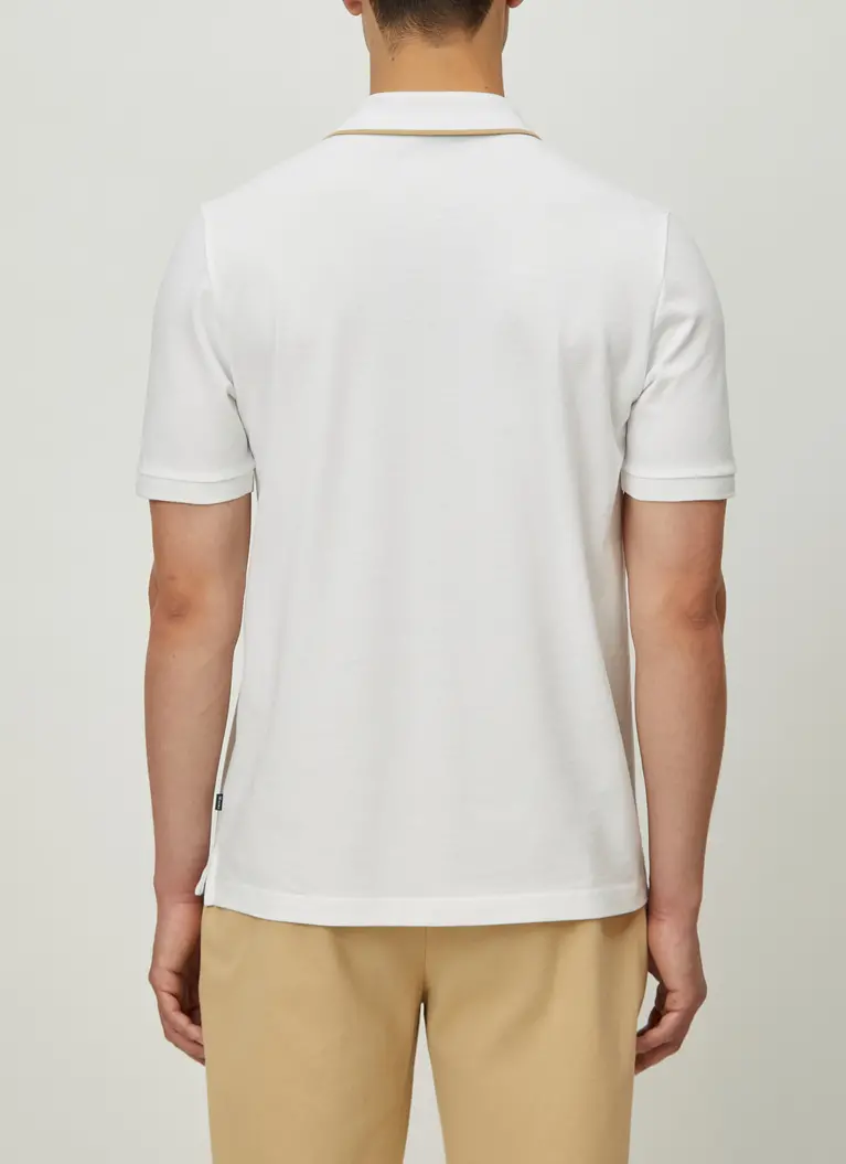 Maerz Muenchen Poloshirt100% BaumwolleArt. Nr. 646401-501 Schlussverkauf