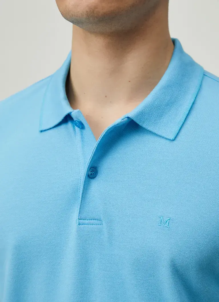 Maerz Muenchen Poloshirt100% BaumwolleArt. Nr. 646401-334 Günstiger Verkauf