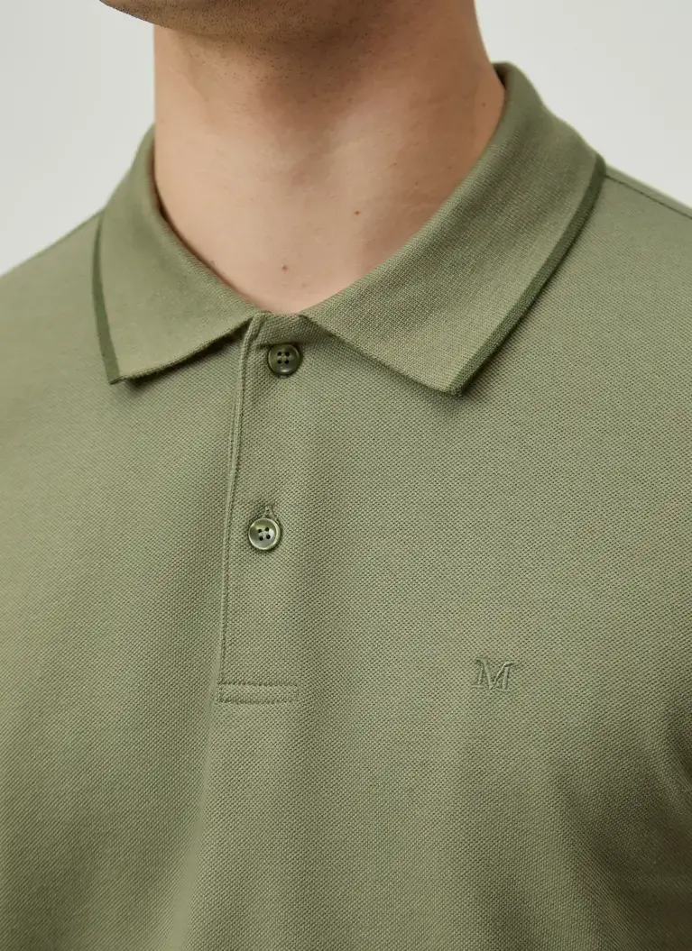 Maerz Muenchen Poloshirt100% BaumwolleArt. Nr. 646401-297 Fabrikverkauf