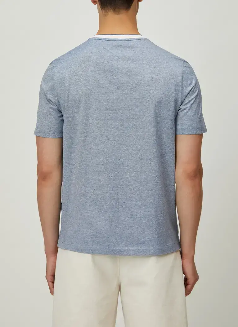 Maerz Muenchen Rundhalsshirt100% BaumwolleArt. Nr. 647301-399 Blitzverkäufe