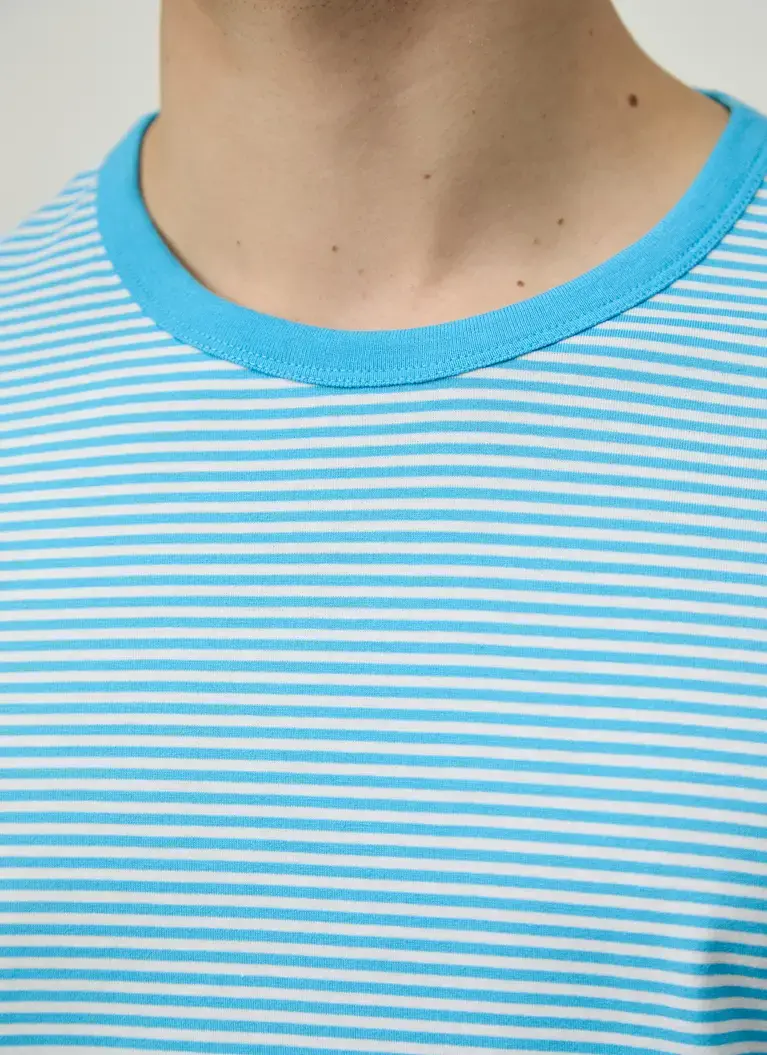 Maerz Muenchen Rundhalsshirt100% BaumwolleArt. Nr. 642901-334 Auslauf