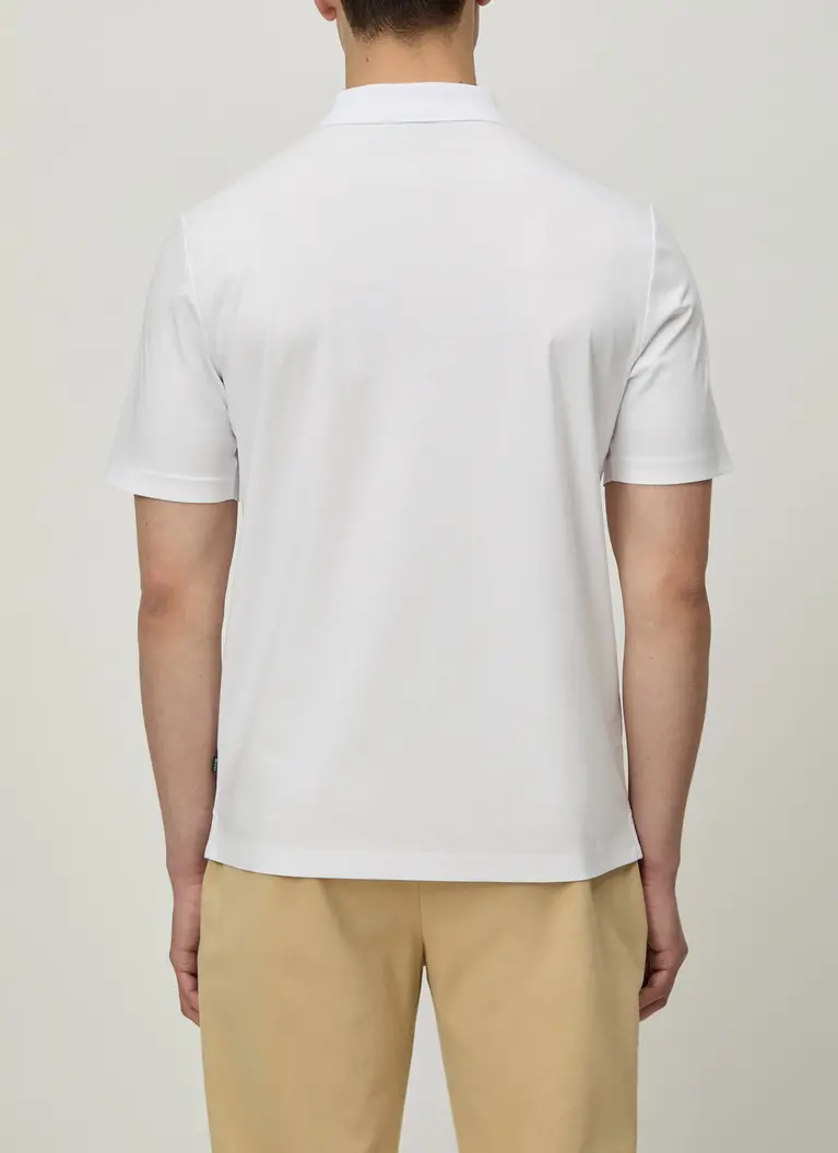 Maerz Muenchen Poloshirt100% BaumwolleArt. Nr. 647900-501 Schlussverkauf