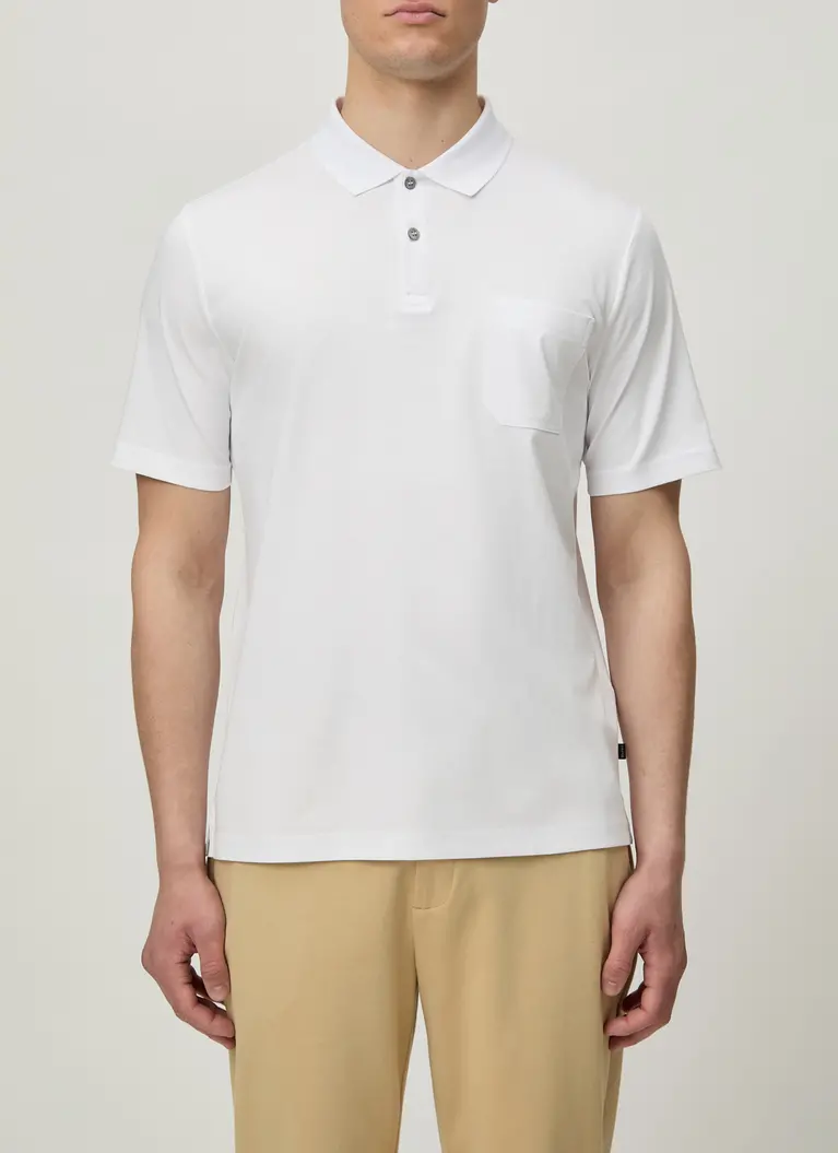 Maerz Muenchen Poloshirt100% BaumwolleArt. Nr. 647900-501 Schlussverkauf