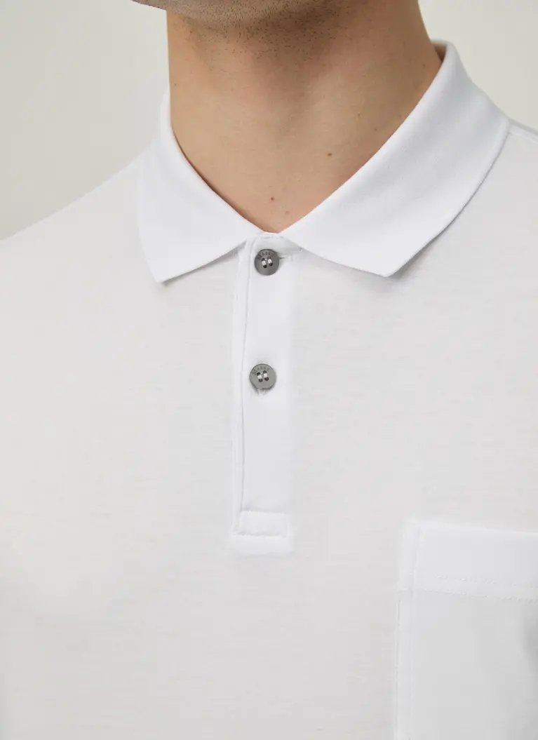 Maerz Muenchen Poloshirt100% BaumwolleArt. Nr. 647900-501 Schlussverkauf