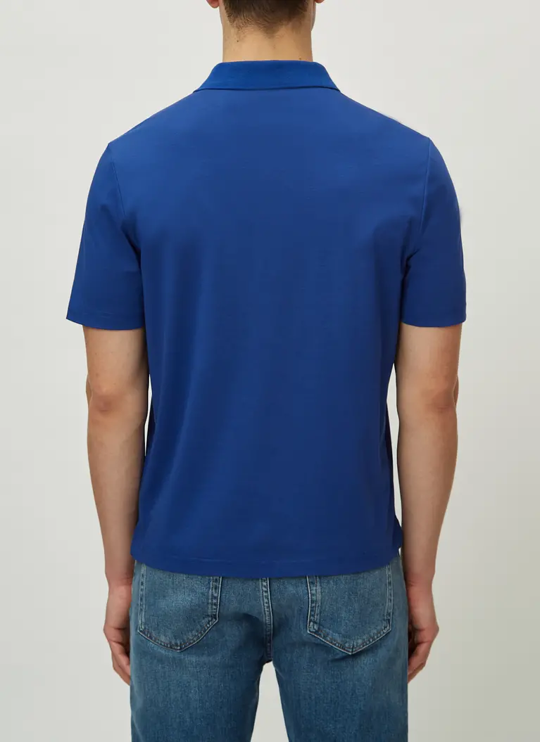 Maerz Muenchen Poloshirt100% BaumwolleArt. Nr. 647900-361 Günstiger Verkauf