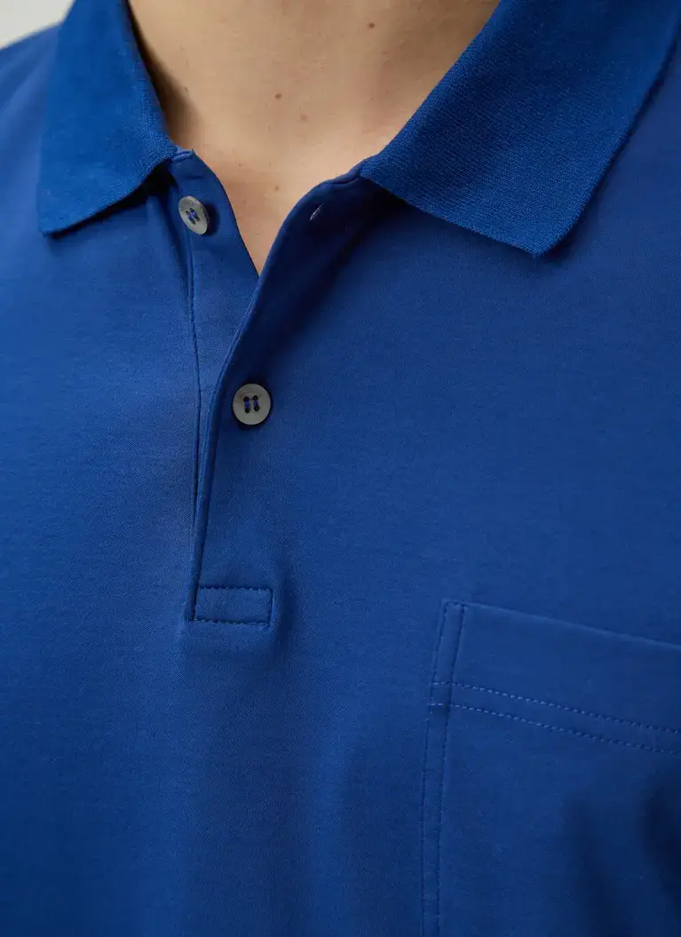 Maerz Muenchen Poloshirt100% BaumwolleArt. Nr. 647900-361 Günstiger Verkauf