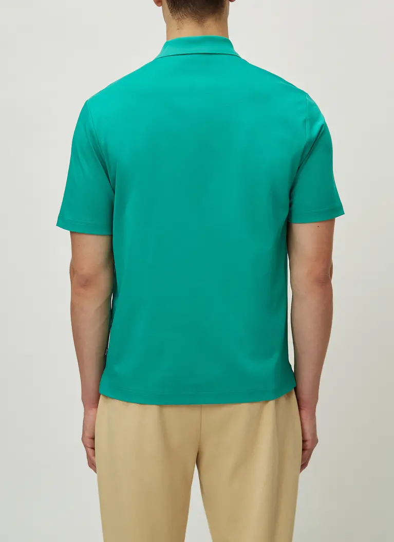 Maerz Muenchen Poloshirt100% BaumwolleArt. Nr. 647900-216 Blitzverkäufe