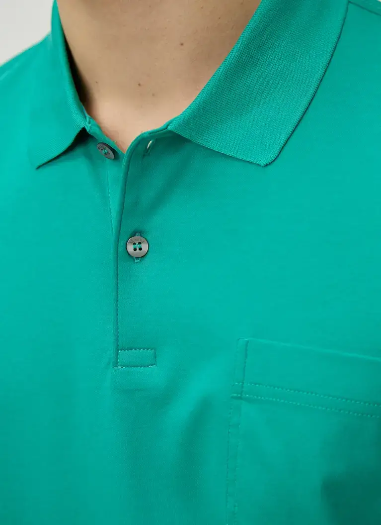 Maerz Muenchen Poloshirt100% BaumwolleArt. Nr. 647900-216 Blitzverkäufe