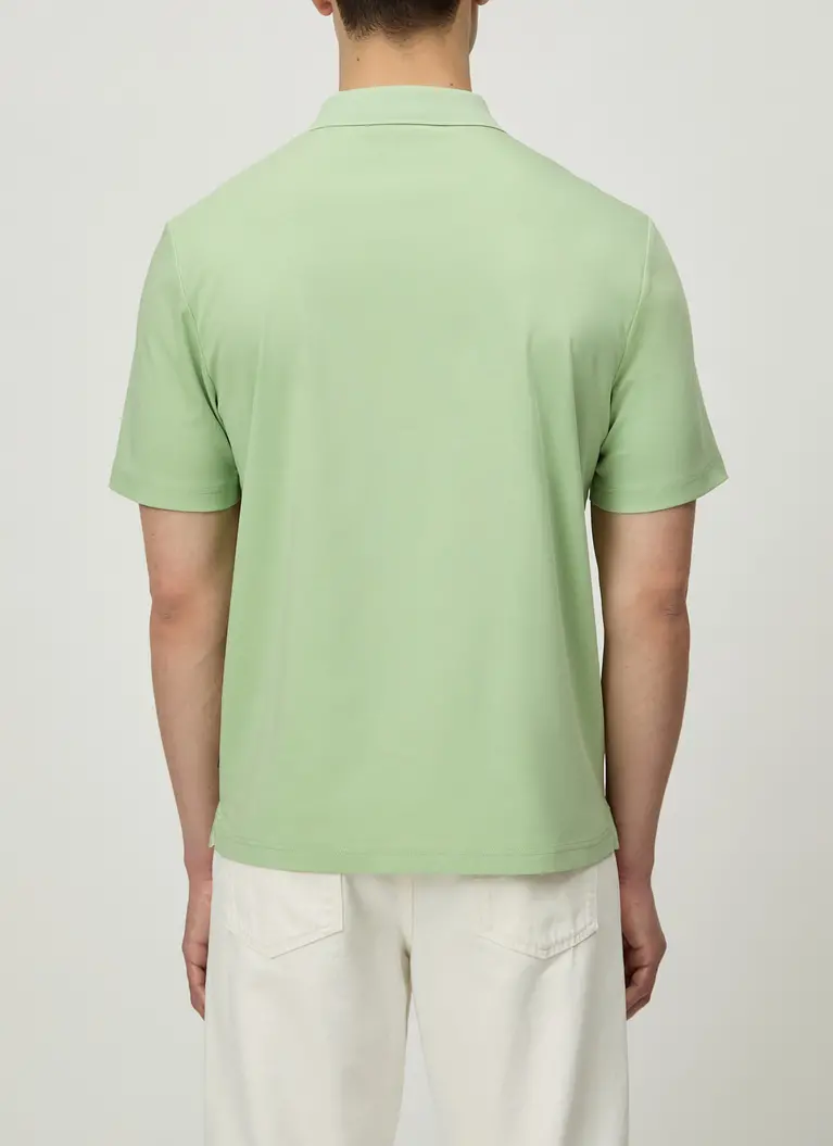 Maerz Muenchen Poloshirt100% BaumwolleArt. Nr. 647900-211 Online