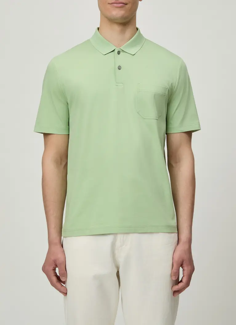 Maerz Muenchen Poloshirt100% BaumwolleArt. Nr. 647900-211 Online