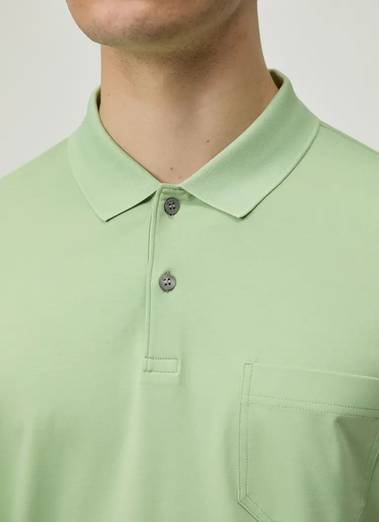 Maerz Muenchen Poloshirt100% BaumwolleArt. Nr. 647900-211 Online