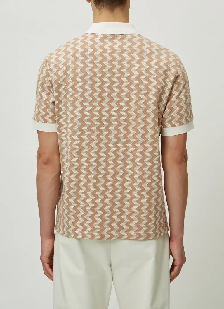 Maerz Muenchen Poloshirt100% BaumwolleArt. Nr. 640501-502 Auslauf