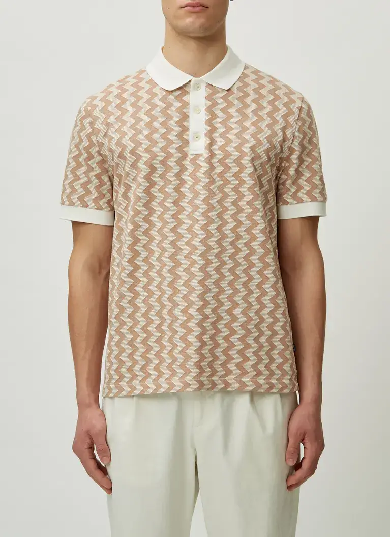 Maerz Muenchen Poloshirt100% BaumwolleArt. Nr. 640501-502 Auslauf