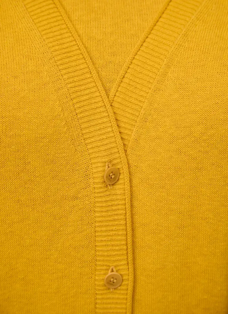 Maerz Muenchen StrickjackeBaumwoll-Leinen-MixArt. Nr. 206000-640 Hotsell