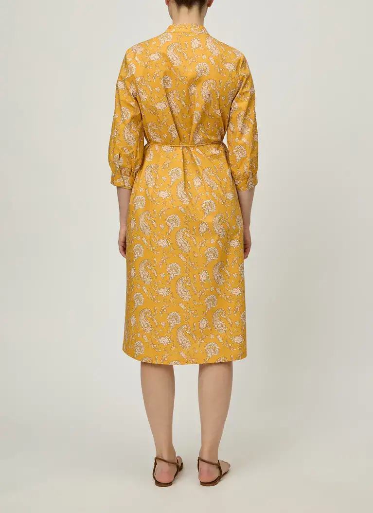 Maerz Muenchen Blusenkleid100% BaumwolleArt. Nr. 195701-640 Günstiger Verkauf