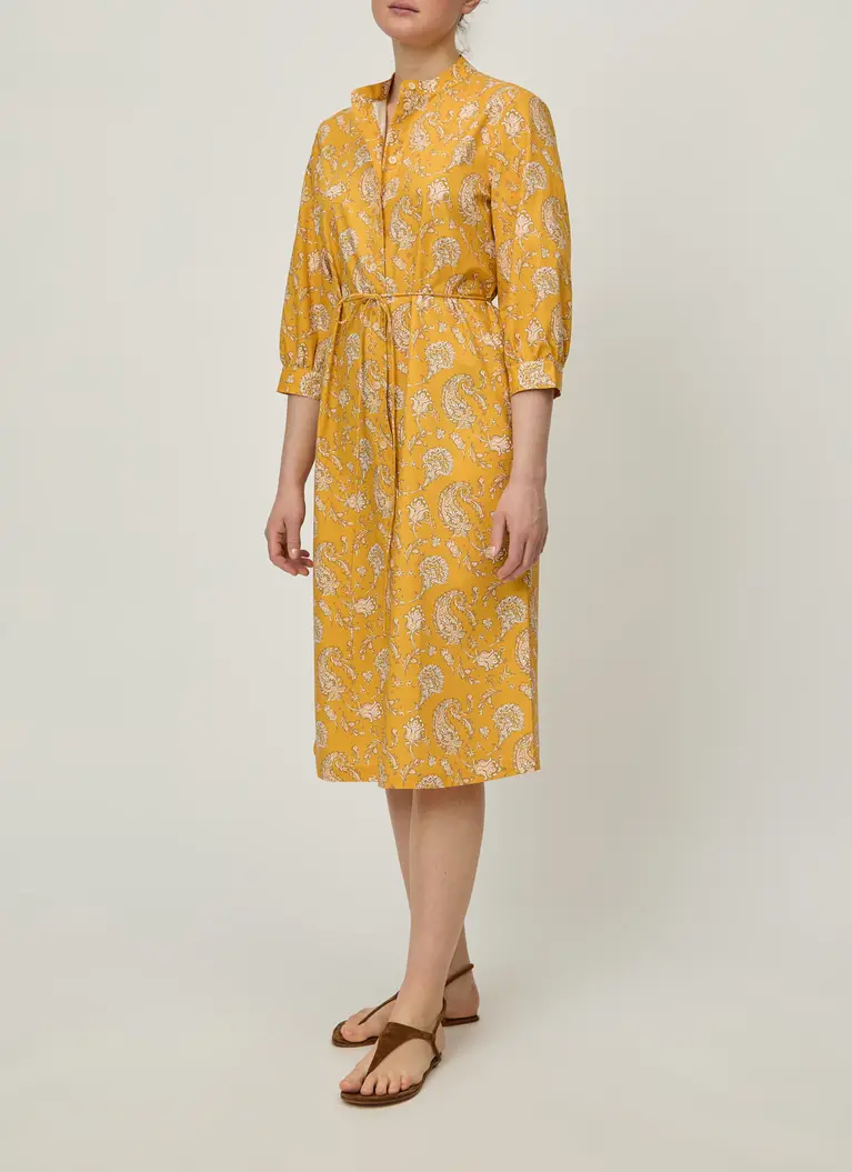 Maerz Muenchen Blusenkleid100% BaumwolleArt. Nr. 195701-640 Günstiger Verkauf