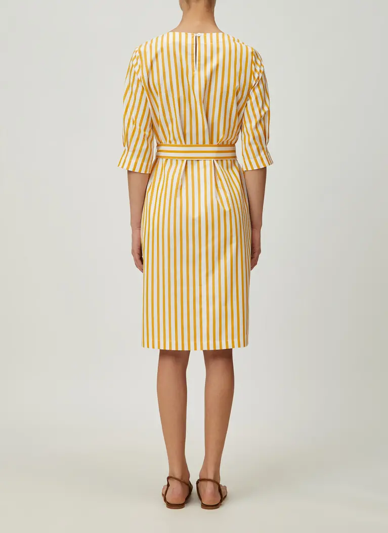 Maerz Muenchen Blusenkleid100% BaumwolleArt. Nr. 173301-640 Online