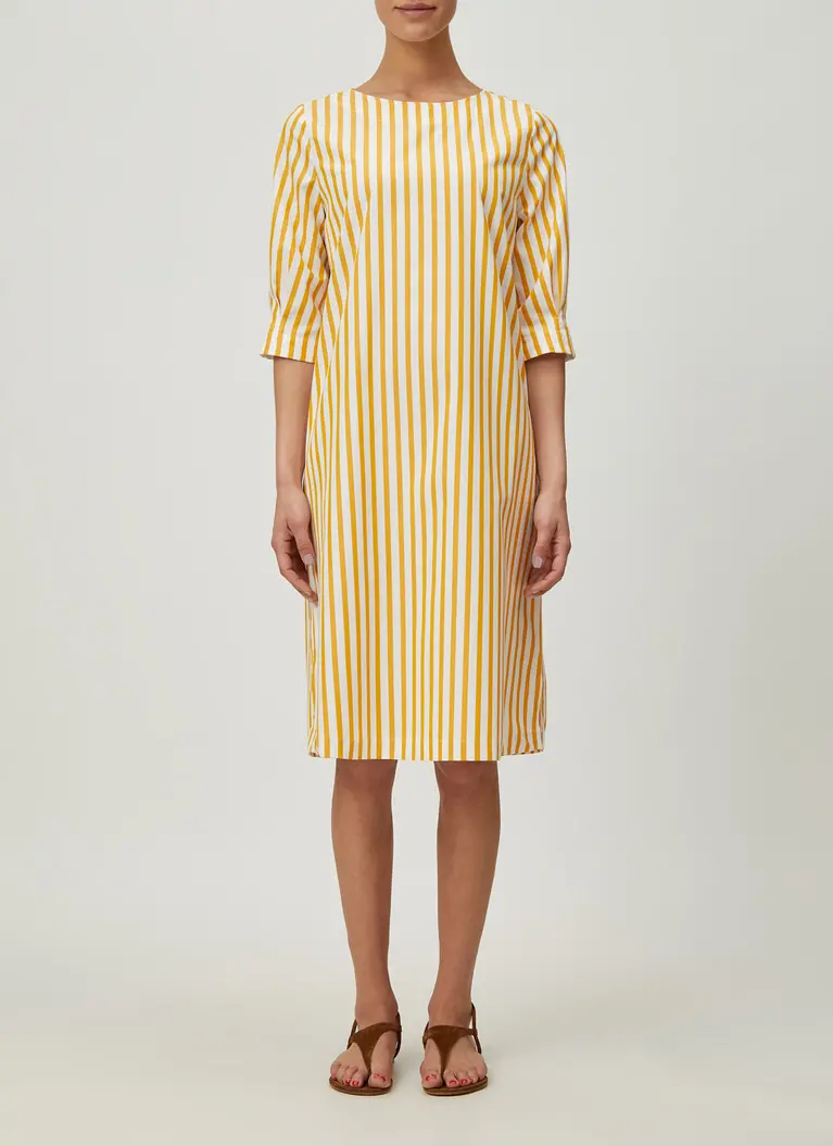 Maerz Muenchen Blusenkleid100% BaumwolleArt. Nr. 173301-640 Online