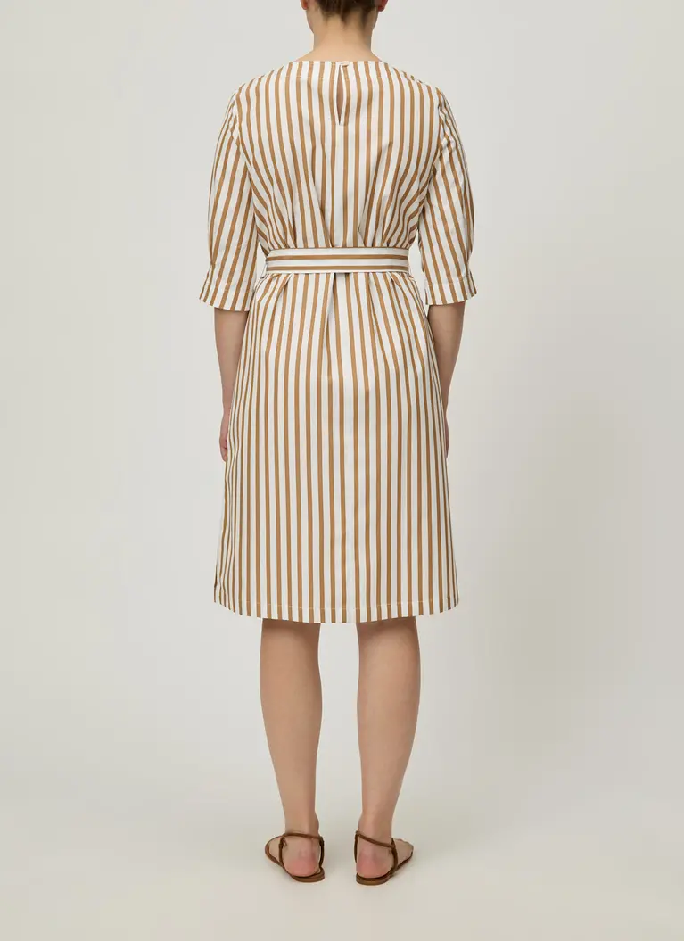 Maerz Muenchen Blusenkleid100% BaumwolleArt. Nr. 173301-144 Outlet