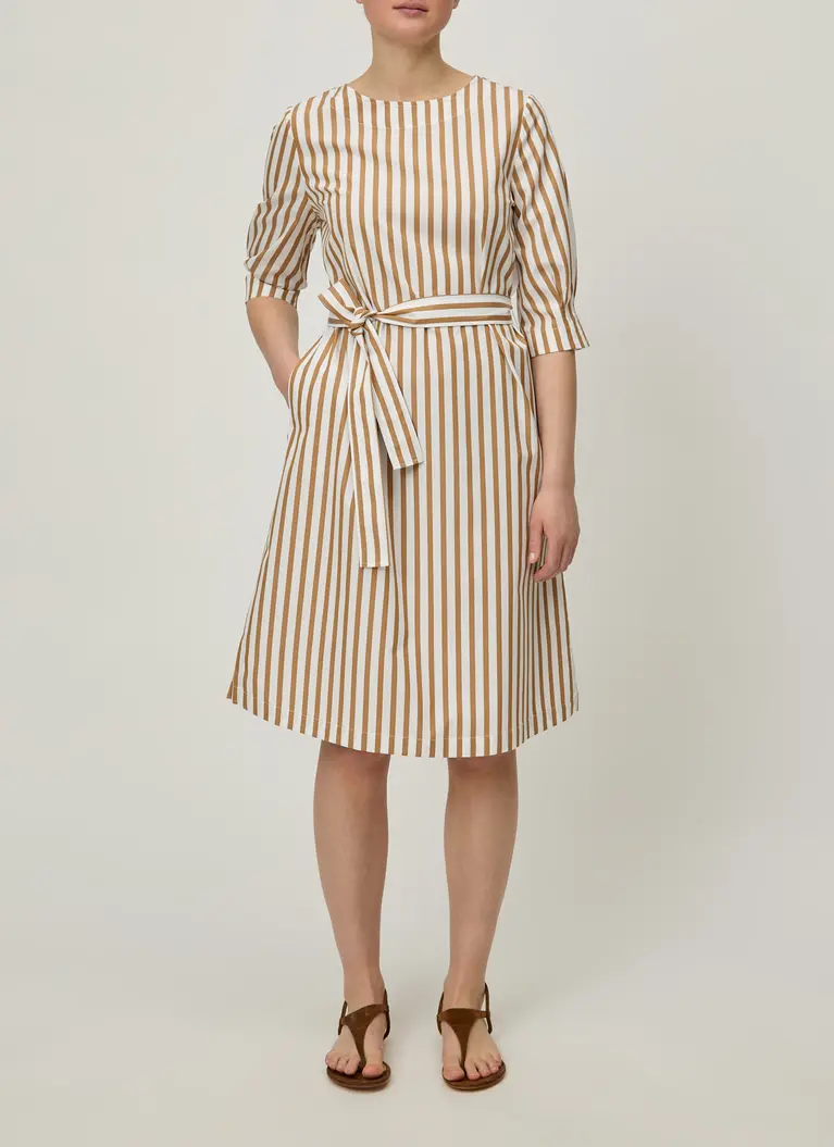Maerz Muenchen Blusenkleid100% BaumwolleArt. Nr. 173301-144 Outlet