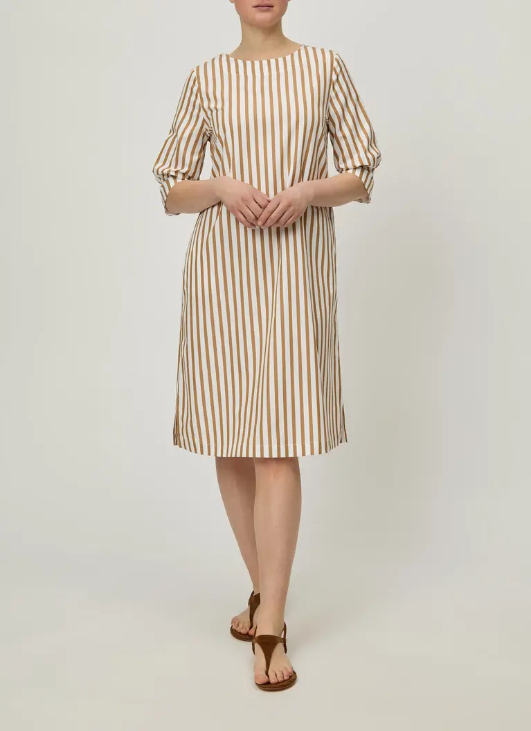 Maerz Muenchen Blusenkleid100% BaumwolleArt. Nr. 173301-144 Outlet