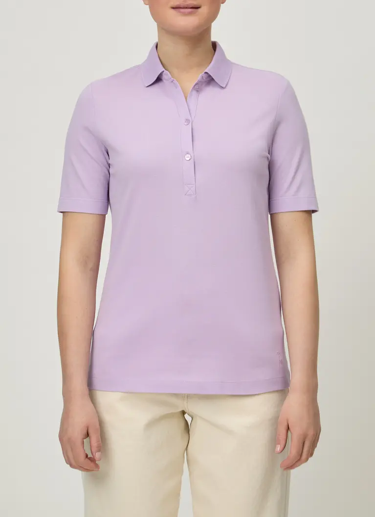 Maerz Muenchen Poloshirt100% BaumwolleArt. Nr. 161400-733 Hotsell