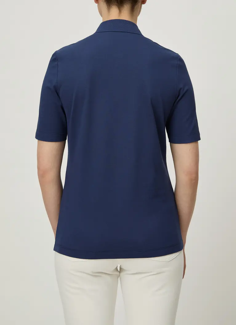 Maerz Muenchen Poloshirt100% BaumwolleArt. Nr. 161400-358 im Angebot