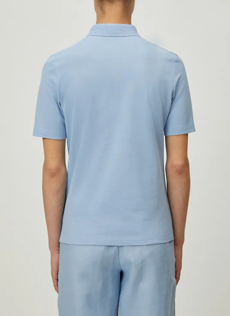 Maerz Muenchen Poloshirt100% BaumwolleArt. Nr. 161400-318 Günstiger Verkauf