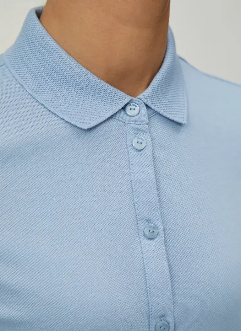 Maerz Muenchen Poloshirt100% BaumwolleArt. Nr. 161400-318 Günstiger Verkauf