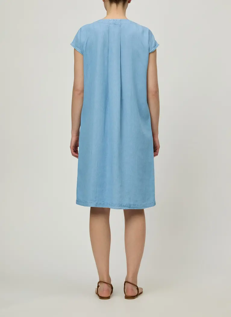 Maerz Muenchen Kleid100% LyocellArt. Nr. 151400-318 Fabrikverkauf