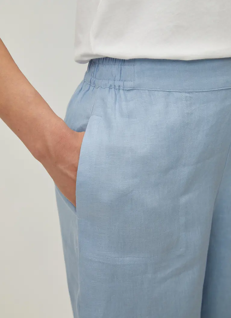 Maerz Muenchen Shorts100% LeinenArt. Nr. 148600-318 Meist gekauft