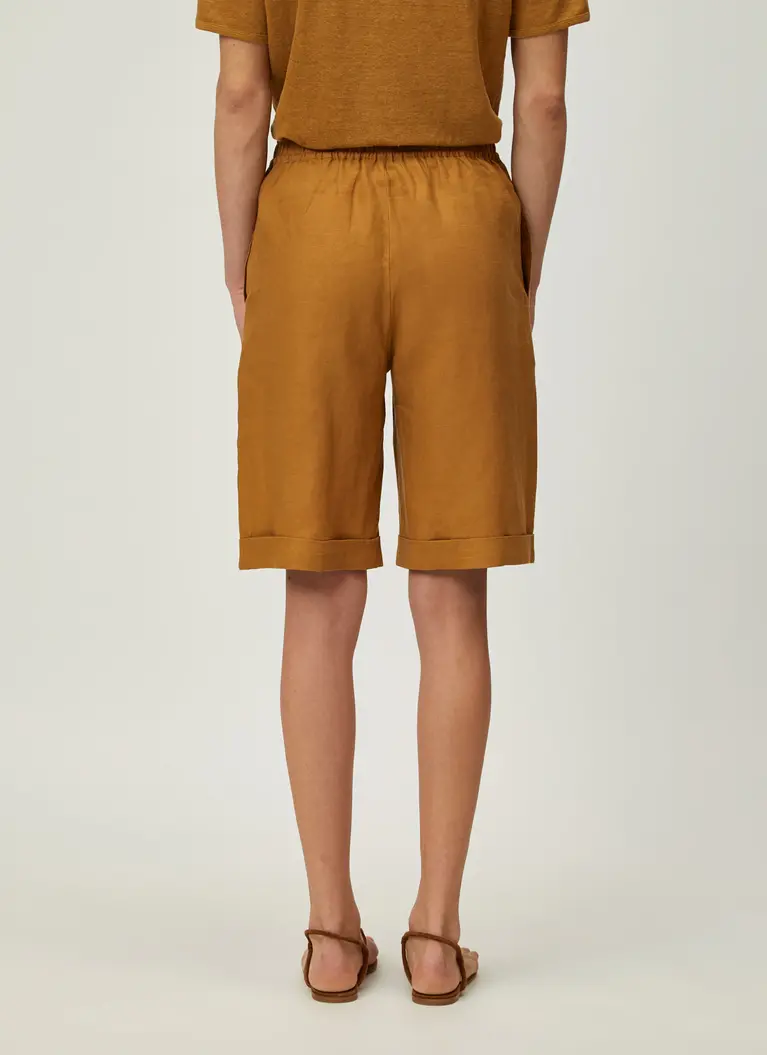 Maerz Muenchen Shorts100% LeinenArt. Nr. 148600-144 Blitzverkäufe