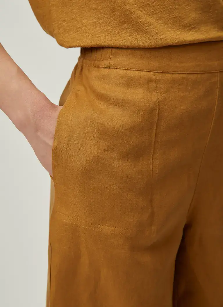 Maerz Muenchen Shorts100% LeinenArt. Nr. 148600-144 Blitzverkäufe