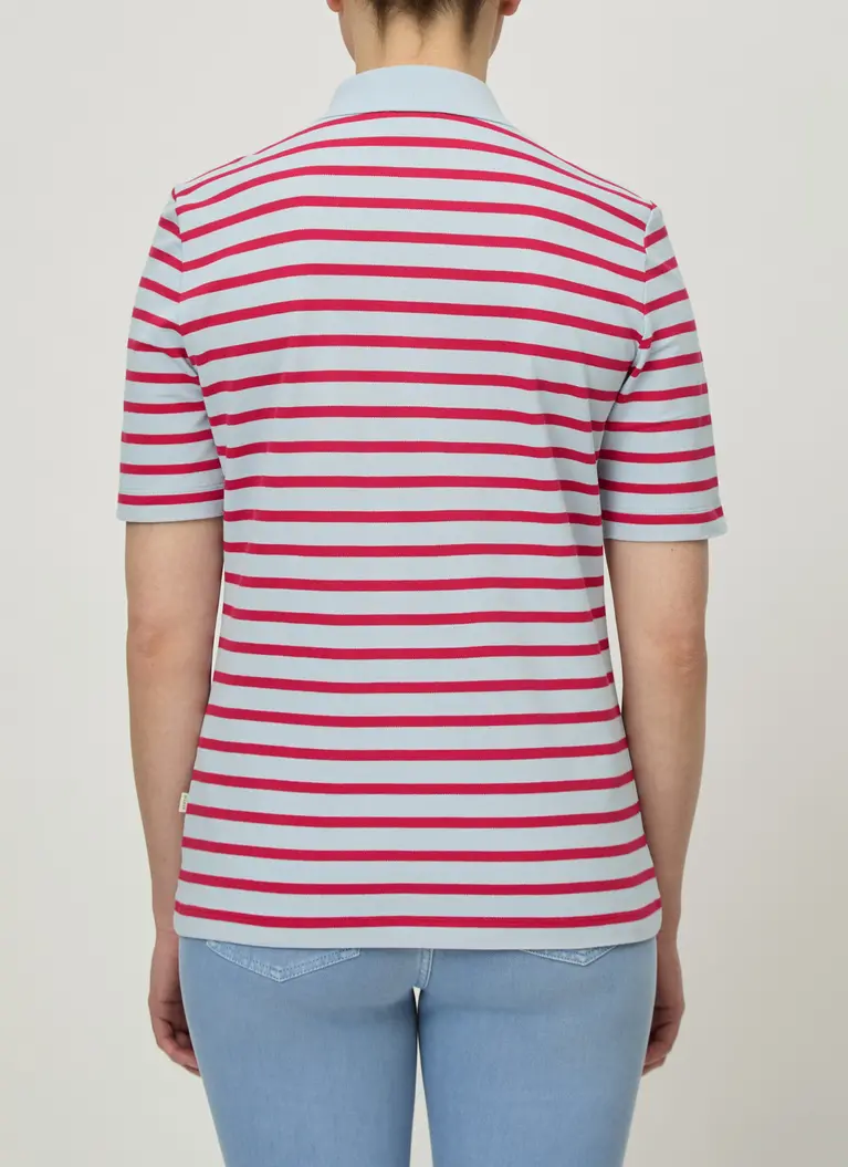Maerz Muenchen Poloshirt100% BaumwolleArt. Nr. 146101-753 Online