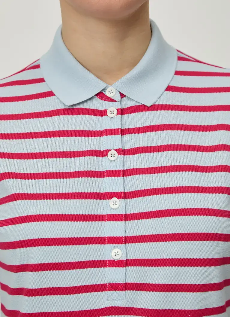 Maerz Muenchen Poloshirt100% BaumwolleArt. Nr. 146101-753 Online