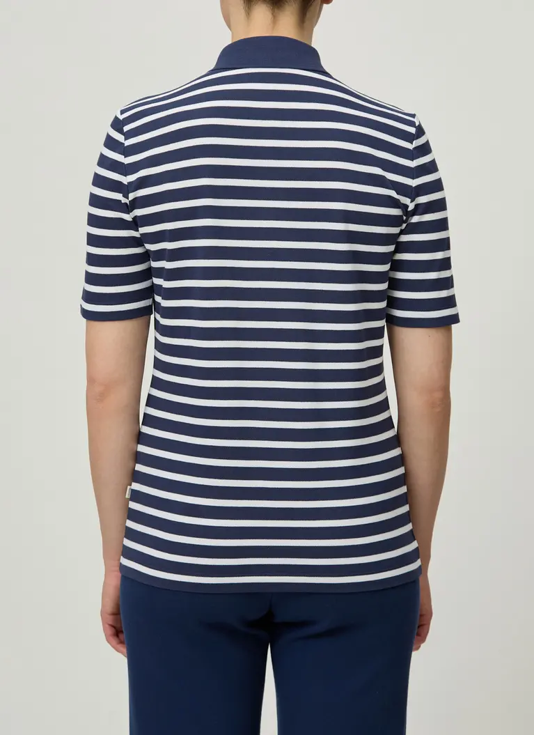 Maerz Muenchen Poloshirt100% BaumwolleArt. Nr. 146101-358 Outlet