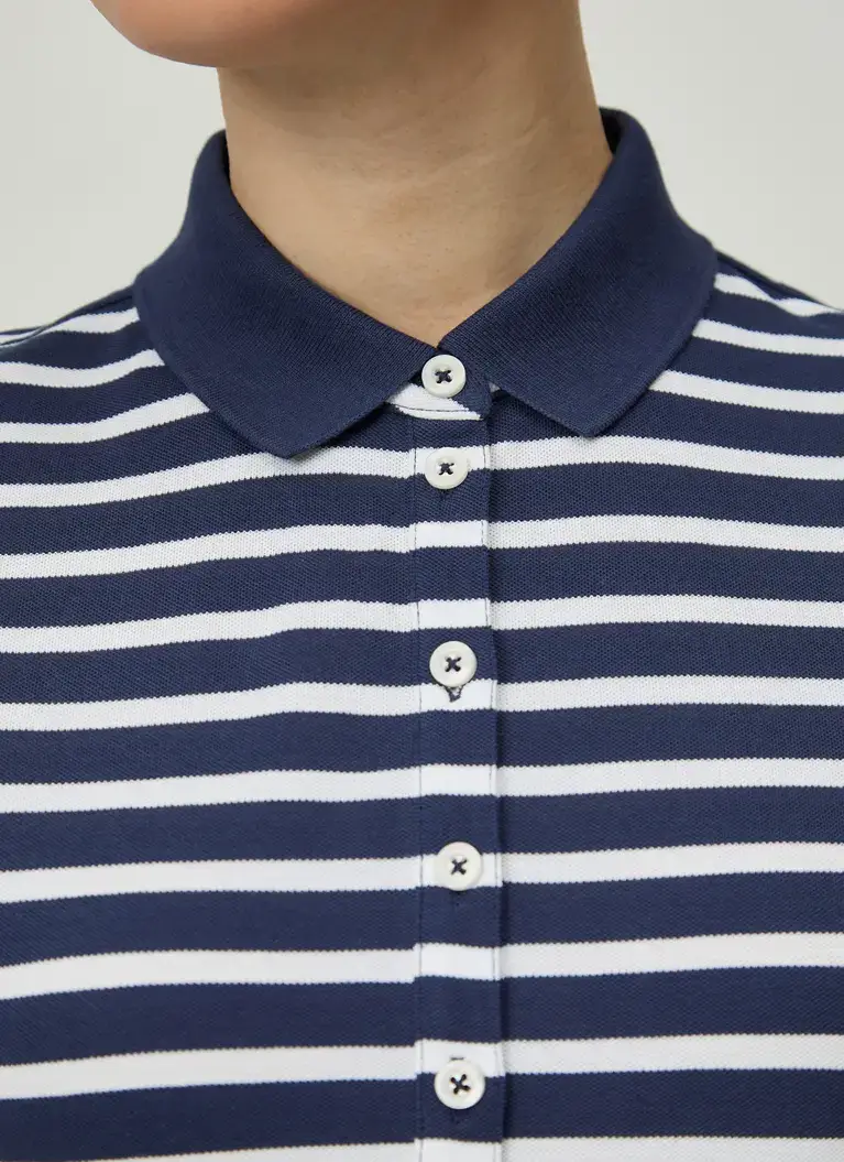 Maerz Muenchen Poloshirt100% BaumwolleArt. Nr. 146101-358 Outlet